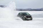 Opel Corsa 2007 года